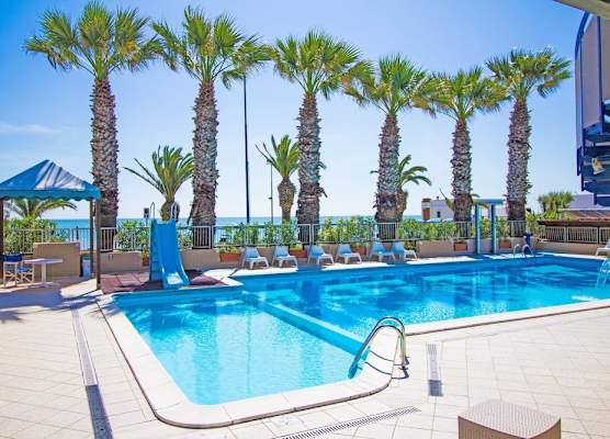 Villaggio Camping Duca Amedeo 1