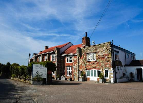 The Crescent Turner Hotel 1