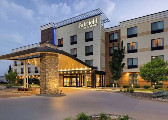 Fairfield Inn & Suites by Marriott La Crosse Downtown 1