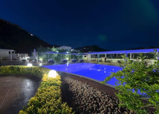 Agave Hotel 1