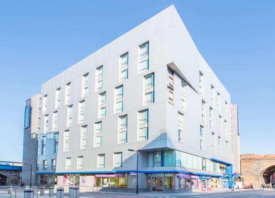 Travelodge London Central Southwark 1