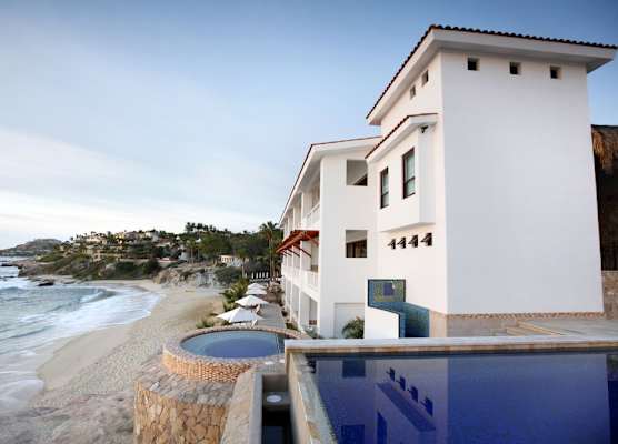 Cabo Surf Hotel 1