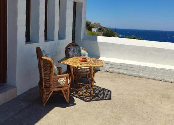 Sunset Apartment 1