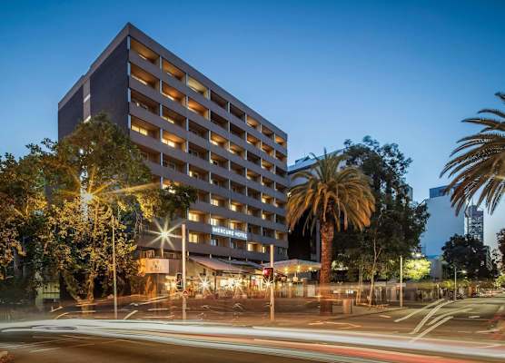 Mercure Perth On Hay 1