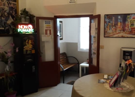 Hotel Houston Livorno - Struttura Esclusivamente Turistica - Not for Business or Workers 1