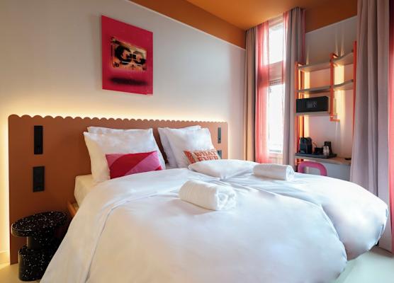 City Hotel Rembrandt Square - Just renovated 1