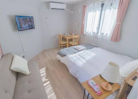 japan house edogawabashi 1
