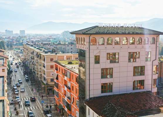 MERKO HOTEL 1