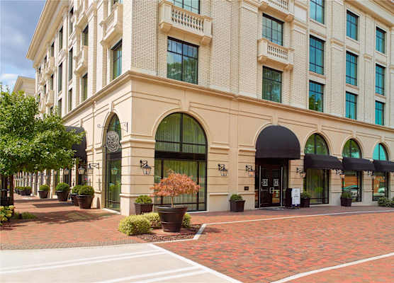 The Hamilton Alpharetta, Curio Collection By Hilton 1