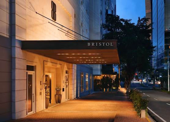 Bristol Panama, a Registry Collection Hotel 1