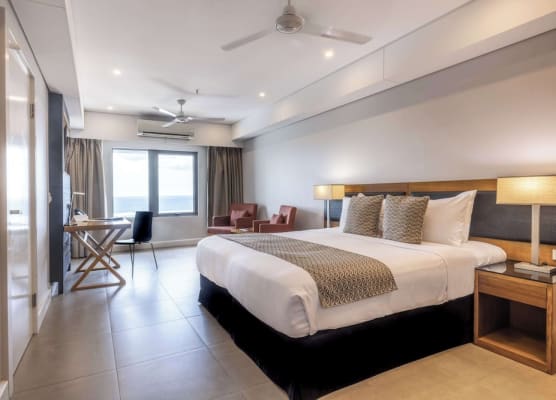 Oaks Darwin Elan Hotel 1