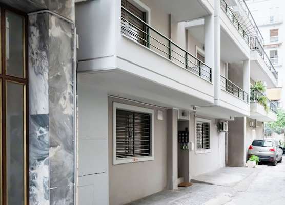 Elysee apartment 3 1