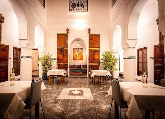 Palais Aix Kabaj &Spa 1