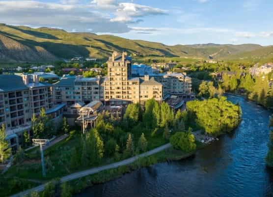 The Westin Riverfront Resort & Spa, Avon, Vail Valley 1