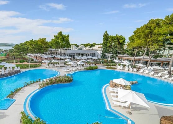Amadria Park Family Hotel Jakov 1
