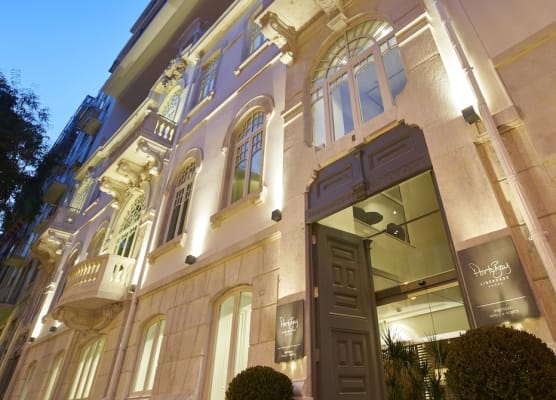 PortoBay Liberdade 1