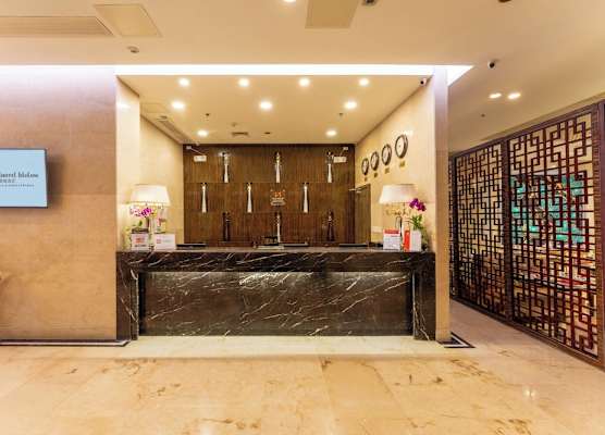 Swiss-Belhotel Blulane 1