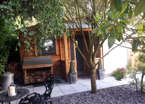 Ever Wanted to go off Grid,then This is for you 1
