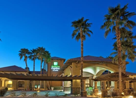 Holiday Inn Express & Suites RANCHO MIRAGE - PALM SPGS AREA by IHG 1