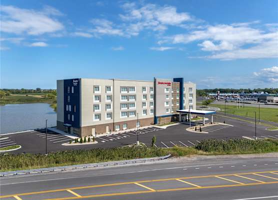 Hampton Inn & Suites By Hilton Port Clinton Catawba Island 1