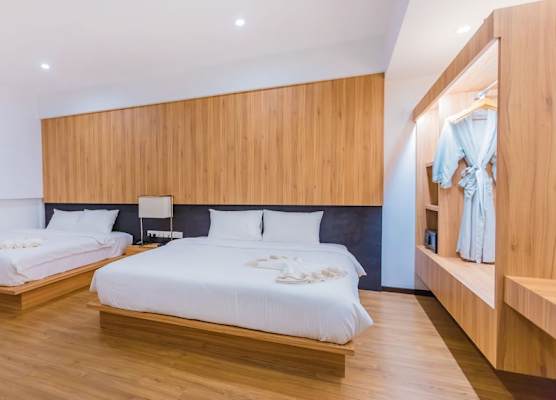 Lot 33 Boutique Hotel 1
