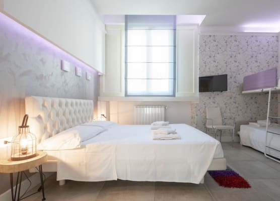 Giglio Apartments by Mmega 1