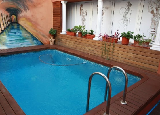B&B "Domus Atilia" 1