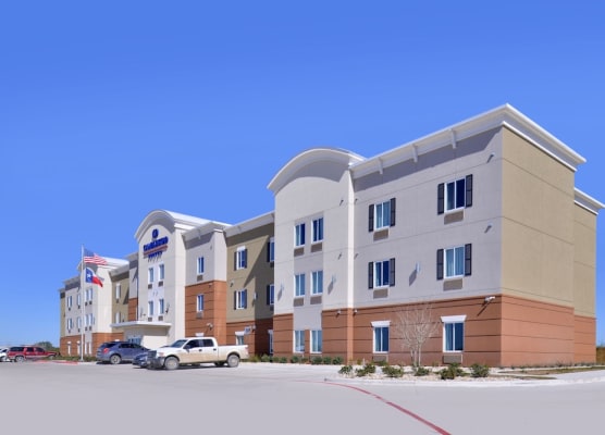 Candlewood Suites KENEDY by IHG 1