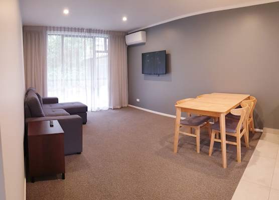 The Surrey Hotel 1
