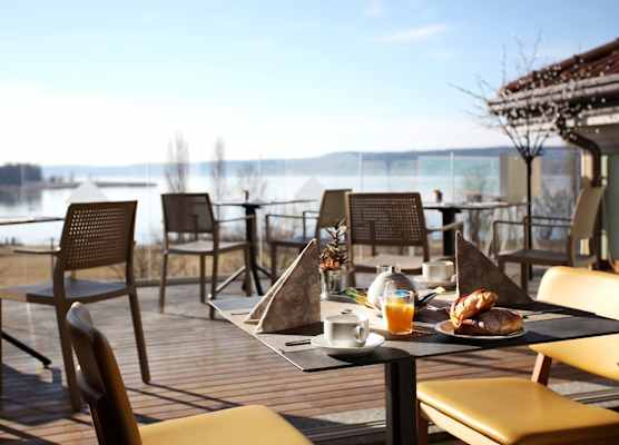 Hotel Ponti 1