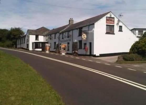The West Country Inn 1