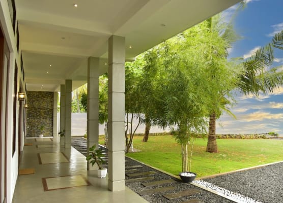 Hiru Lagoon Negombo 1