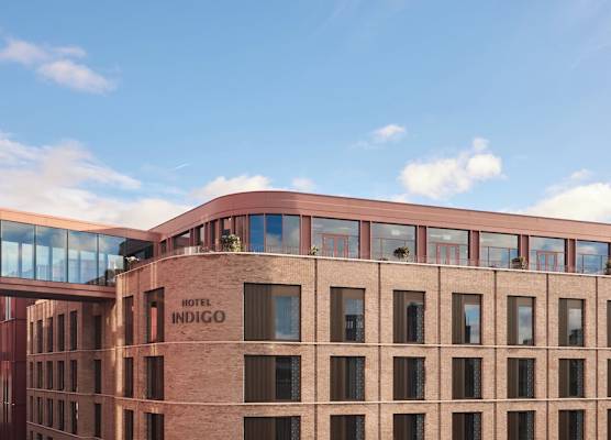 Hotel Indigo Gloucester - The Forum by IHG 1