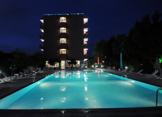 Bellissima Hotel 1