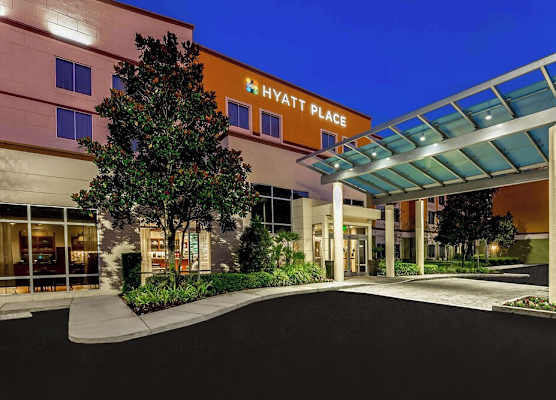 Hyatt Place Lake Mary/Orlando North 1