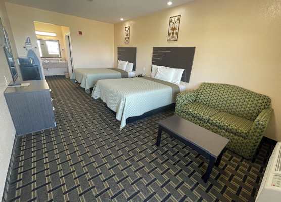Homegate Inn & Suites West Memphis 1