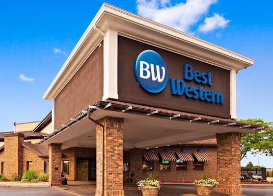 Best Western Lapeer Inn 1