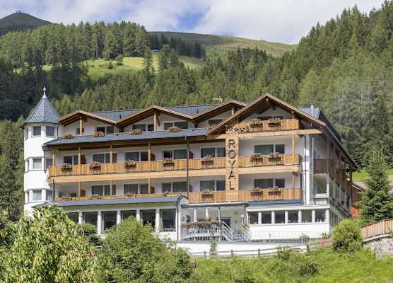 Hotel Royal 1