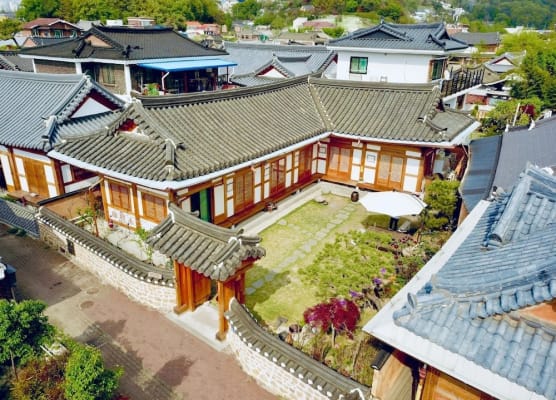 Hanok Hyeyum 1