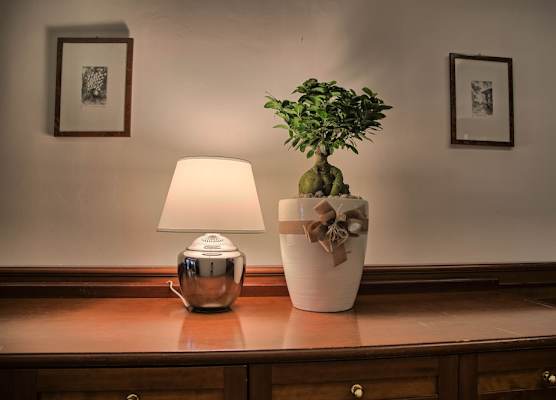 Hotel Palazzo Bello 1