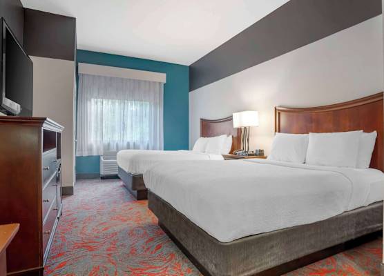 Best Western Plus Daphne 1