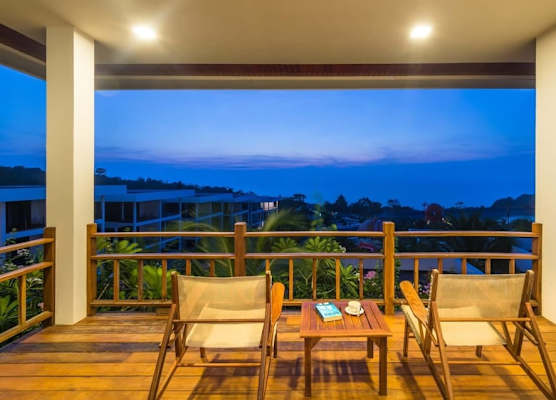 PP Mountain Beach Resort 1