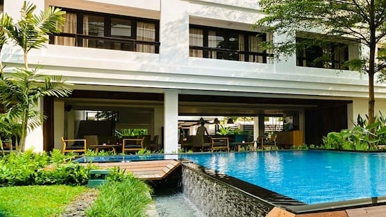 UMA Residence 1
