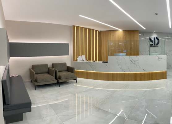 Dionisos Hotel 1