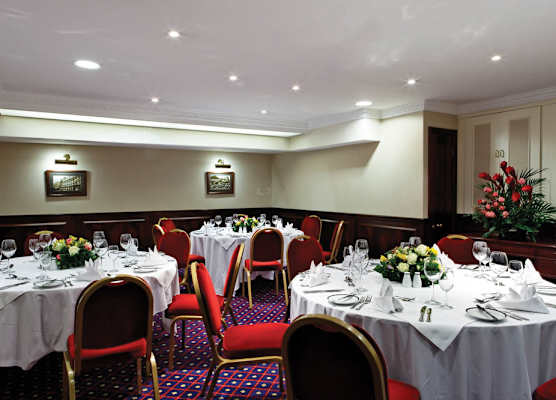 The Rochester Hotel 1