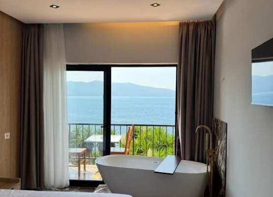 HOTEL SANREMO VLORE 1