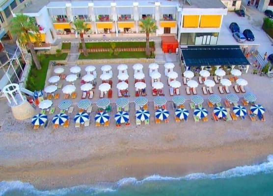 Palmanova Beach Mardok 1