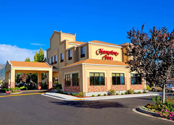 Hampton Inn Salt Lake City/Layton 1