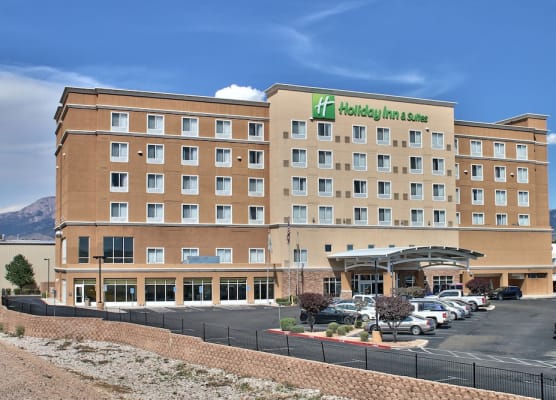 Holiday Inn & Suites ALBUQUERQUE-NORTH I-25 by IHG 1