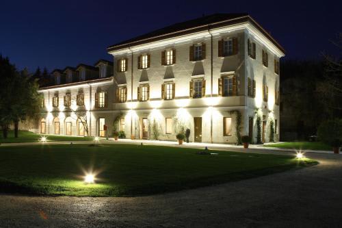 Art Hotel Varese 1